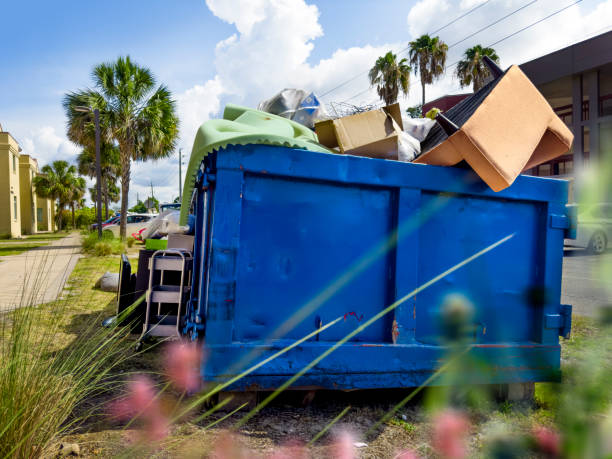 Best Residential Junk Removal  in Stafford Springs, CT